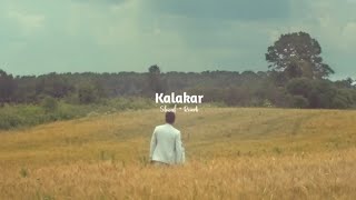 kalakar  slowed  reverb   Jassa dhillon  latest punjabi song 2024  lofi club [upl. by Lorenz218]