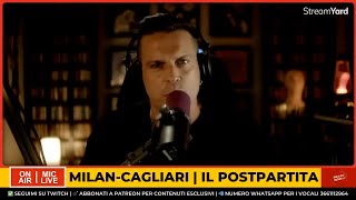 ▶ ENRICO SILVESTRIN MILAN LA CONTESTAZIONE ELLIOTTREDBIRD FINO A BERLUSCONI [upl. by Aschim]