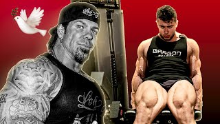 This Rich Piana Quote Drives Me Every Day [upl. by Eliak]