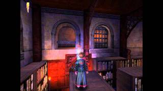 Harry Potter and the Sorcerers Stone PC  100 Walkthrough Part 16 [upl. by Brennen252]