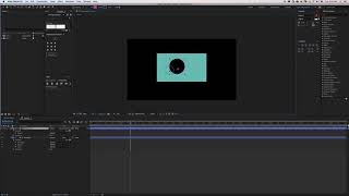 Three Ways of Masking Layers in After Effects AE CC 2018 [upl. by Asia]