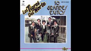 Los Tigres Del Norte  Contrabando Y Traicion [upl. by Honora]