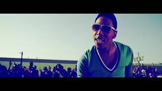 Deitrick Haddon  Church Rock ft League of Extraordinary Worshippers Official Video [upl. by Ranchod761]