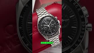 Unlocking the Secrets of the Omega Speedmaster 57 Watch [upl. by Ettenwad]