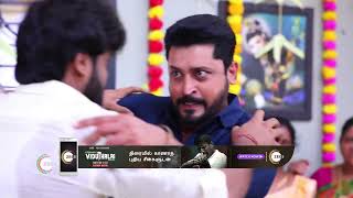 Deivam Thantha Poove  Ep  507  Jul 7 2023  Best Scene 1  Zee Tamil [upl. by Zamir]