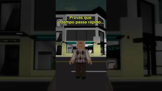 Provas que o tempo passa rápido music song band memes mememusical moviemusic roblox [upl. by Shirlene]