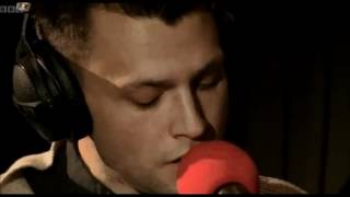 The Maccabees  Lonely Boy Radio 1 Live Lounge [upl. by Enyleve]