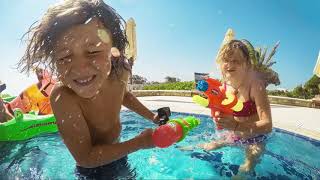 GoPro Introducing HERO5 Session Action Camera [upl. by Eterg]