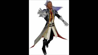 Billy Zane as Ansem in Kingdom Hearts Battle Quotes [upl. by Eelesor]