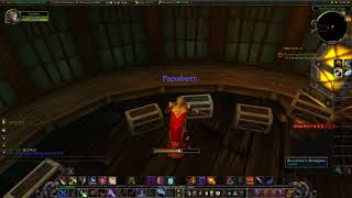 WoW 335a  Plundering the Plunderers  Rogue Quest tutorial How to get thistle tea [upl. by Kristal627]