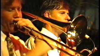 Huub Janssens Amazing JazzbandRadio West All Stars [upl. by Nuavahs]