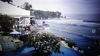 Anantara Uluwatu Resort amp Spa Bali [upl. by Otte639]