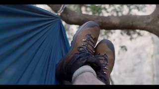 Trek 100 Leather Mountain Trekking Boots [upl. by Golliner]