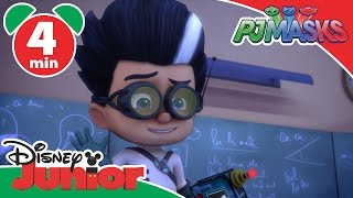 Wrong Colors  PJ Masks Official [upl. by Eba573]