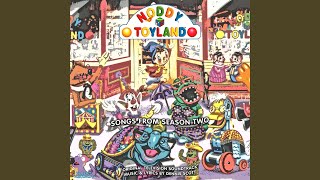 Noddy in Toyland Opening Theme TV Size Version [upl. by Liv]