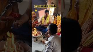 Man Ko shant kar dene wala Nirmal Mantra yagyavalkyaparashar sorts ytshorts yagya 🙏Sneha Singh [upl. by Aratahs]