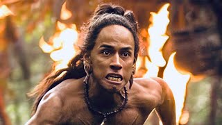 Apocalypto 2006Best Movie Scene 1080p [upl. by Gittel480]