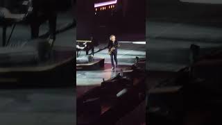 Elton John  Levon 05 Guitar Solo LIVE  Allianz Stadium  Sydney Australia  18 Jan 2023 [upl. by Fries363]