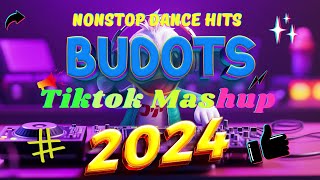 🔥NEW TIKTOK MASHUP NONSTOP REMIX 2024🔥TIKTOK BUDOTS DANCE CRAZE REMIX 2024🔥TRENDING TIKTOK VIRAL [upl. by Gruchot]