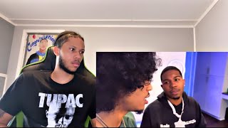 Jay Cinco FIRST TIME Seeing DESHAE in 8 MONTHS And This Happened REACTION [upl. by Macmahon]