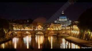 Roma nun fa la stupida stasera  Classical Guitar Arrangement [upl. by Va344]