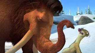 Ice Age A Mammoth Christmas 2011 SAMPLE [upl. by Leviram]