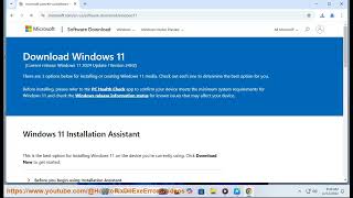 Media creation tool Windows 10 Windows 10 media creation tool [upl. by Bradman]