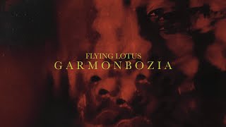 Flying Lotus  Garmonbozia Official Visualizer [upl. by Iaoh]