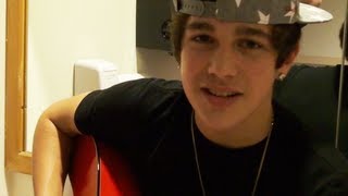 Austin Mahones Workout Song [upl. by Eillam]