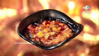 Dhe Ruchi I Ep 26  Orange Pickle amp Prawn cutlet Recipe I Mazhavil Manorama [upl. by Aisul650]