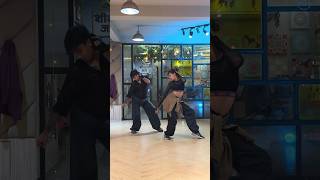 Tu Isaq Mera  Chirag Gupta Choreography  Ft Yashika Singh  chiraggupta dance ytshorts [upl. by Conal349]