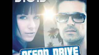 Ocean Drive  SOS Radio Edit Mix [upl. by Jesher]