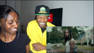 King Von  Armed amp Dangerous Official Video REACTION [upl. by Reynold]