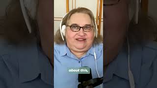 Bialik Breakdown Sharon Salzberg explains what lovingkindness really means shorts [upl. by Aloap]