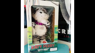 Katy Perry’s “Kitty Purry” Dancing to ROAR [upl. by Lizzy766]