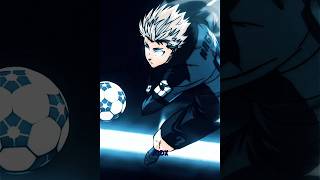 THIS IS 4K ANIME  Nagi scores a goal Blue lock Season 2 episode 7 EditAnime 2024 [upl. by Feledy]