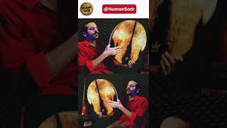 Frame DrumDaf Sound Solo framedrum دفنوازی دف [upl. by Hawkins]