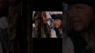 ☠️Jack sparrow pirates of the Caribbean hindi short jacksparrow viralvideo johnnydepp [upl. by Beitz339]