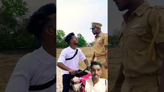 4 wheeler cycle 😂🤪funnyvideo funny shorts [upl. by Aikimat]