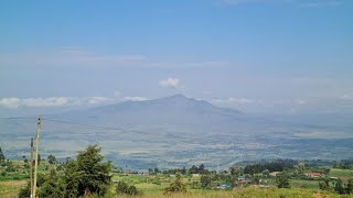 Rare footage of Great Rift valley in Kenya [upl. by Eolcin]