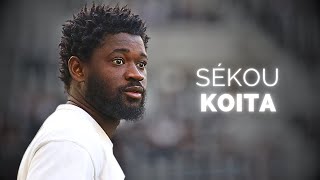 Sékou Koïta  Season Highlights  2024 [upl. by Annayar]