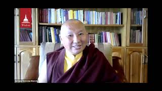 The Difference Between Dzogchen Mahamudra and Madhyamaka [upl. by Aaron]