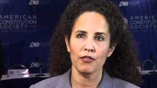 ACSblog Interviews Prof Suzette Malveaux about WalMart v [upl. by Eidod215]