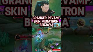 S5 Tank is ril mobilelegends mlbbidcreator mlbb omwawa [upl. by Mccowyn29]