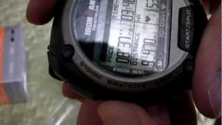 Timex Ironman entrenador global [upl. by Trinity556]