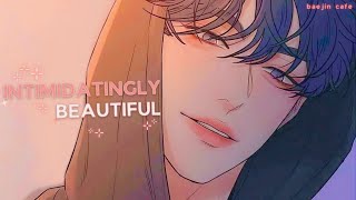 intimidatingly beautiful ♥︎ make everyone flustered  addicted to you [upl. by Gil17]