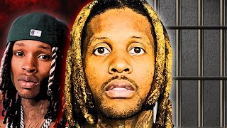 The Dark Arrest of Lil Durk Explained [upl. by Vasos279]