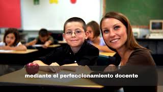 Spot cursos docentes [upl. by Samled422]