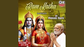 Ram Katha By Morari Bapu  Badrinath Vol14 Pt 7 [upl. by Naimerej881]