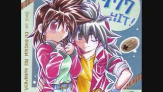 Beyblade Couples Slideshow Tribute to XxYukiHinamorixX [upl. by Sokil222]